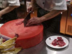 -南城十里潮汕鲜牛火锅·鲜虾生滚粥(融汇老商埠店)
