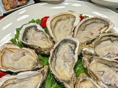 -新海渔港·胶东海鲜家常菜·家宴(奥体中心店)