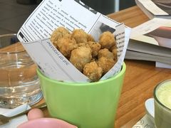 -仁义涵西餐·咖啡(中华巴洛克店)