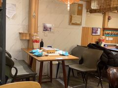 -清真私房烧烤·炭烤鲜牛(创始店)