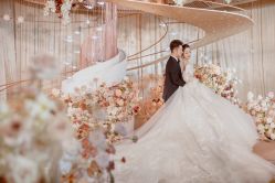 -MuseMarry婚纱(前海嘉里中心店)