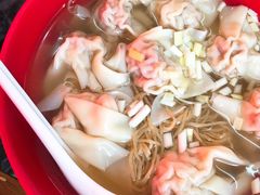 鲜肉云吞-洋城面店(荔塱农副产品综合批发市场店)