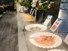 -遇上西雅图多融合海鲜自助餐厅(中房金谊广场店)