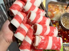 -雾都渣渣火锅(南城智汇城店)