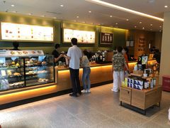 -星巴克(深圳南海意库店)