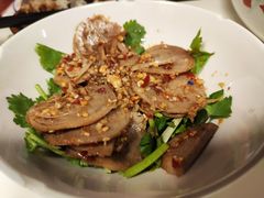 孜然捆鸡-文和友老长沙龙虾馆(化龙池店)