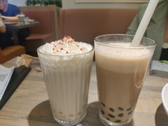 -卡朋西餐(扬名广场店)