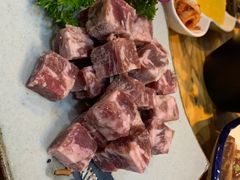 -熊小胖烤肉店(桥北店)