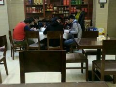 android_upload_pic-自游人·美食一楼·地道徽菜(三十年名店)