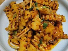 -全牛匠·乐山跷脚牛肉(新中关店)