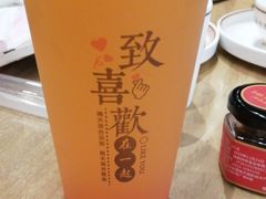 -杨翔豆皮涮牛肚(华阳城店)