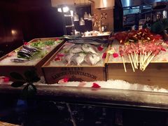 -AdD全日制餐厅(中谷花园酒店)