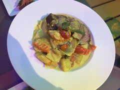 黄咖喱-Onion restaurant