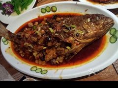 -庆云楼饭庄(什刹海店)