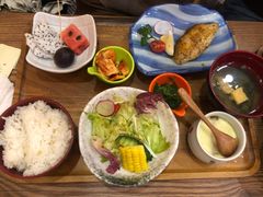 -红叶日料·放题·海胆·定食(星海店)