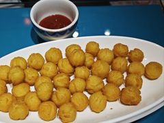 黄金小土豆-巴依老爷新疆美食(天津远洋乐堤港店)
