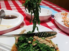 -西贝莜面村(万象天地店)