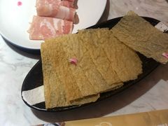 -捞神汤物料理(正大广场店)