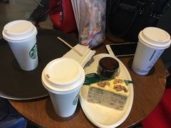 -星巴克臻选(沈阳大悦城店)