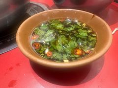 -潮汕·草根牛肉档(上海荟聚城市集市店)