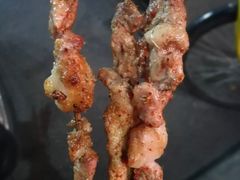 羊肉串-同来顺烧烤餐厅(哈尔滨道店)