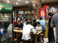 大堂-西环肥仔螺蛳粉(总店)
