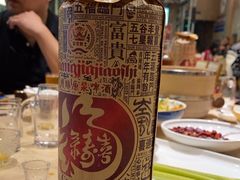 -羊之道草原味道清真餐厅(番禺店)