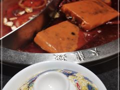 -大龙燚火锅(南山大道店)
