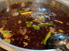 -肖肖酸萝卜鱼火锅(总店)