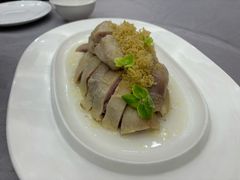 -红菜坊·烤鸭·川鲁宴(石园店)