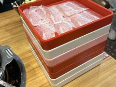 -水林间·寿喜烧自助(仙林金鹰店)