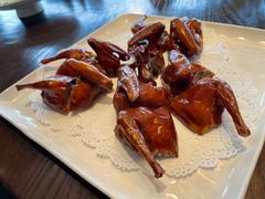 乳鸽-三利音·浦之舟(滨江大道店)