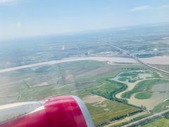 -银川河东国际机场