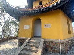 -虞山风景区
