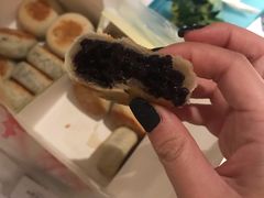 -华荣哲绿豆饼(泰安店)