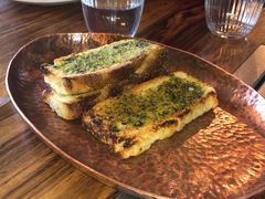 蒜蓉面包片-PIZZA BIANCA(民园店)