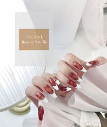 -Cici Nail日式美甲美睫工作室