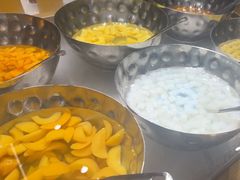 -東盛炭烤自助料理(浦东文峰广场店)