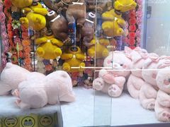 -奇奇乐园电玩城(立丰国际购物广场店)