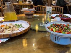 -花溪雨·森林餐厅(石基店)