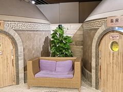 -汤连得温泉馆(宝山店)