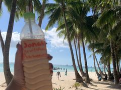-Jonah's Fruit Shake & Snack Bar