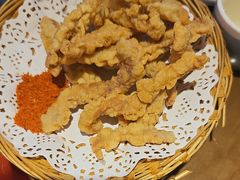 -向川南·水煮鱼·川菜(和平里店)