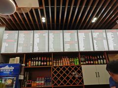 -台州老六海鲜面馆(上南总店)