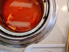 -龍歌自助小火锅(市南金茂湾店)