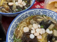 -美味斋(西北街店)