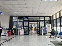 -北京市二清机动车检测场有限公司