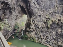 -英西峰林·洞天仙境