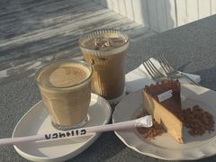 -Vanillacafe香草咖啡(银海大世界店)