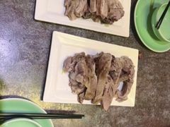 -贯贯吉·清真餐厅(浙江中路店)